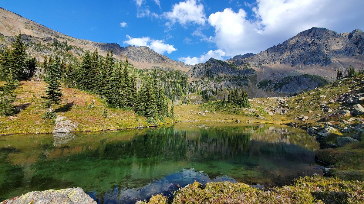 20230825 Lake Grace (2 nights)